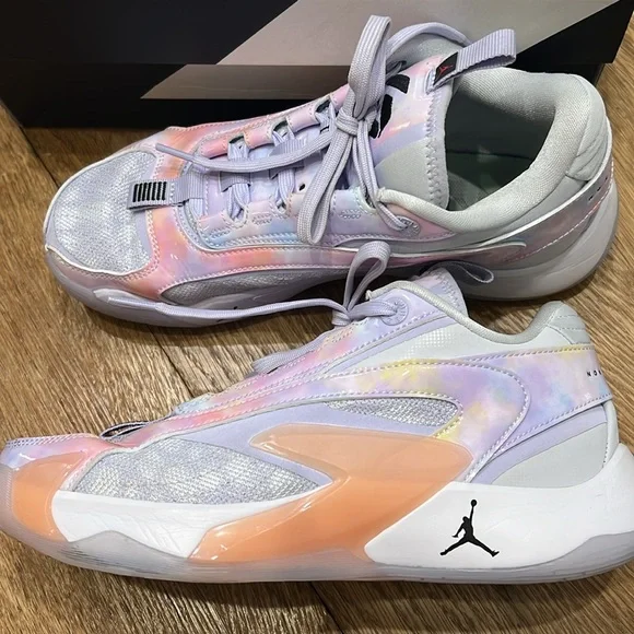 JORDAN LUKA Doncic DZ3498-005 S7Y